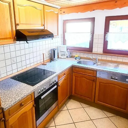 Apartamento Wehra In