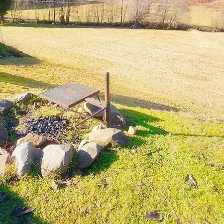 Apartamento Wehra In *