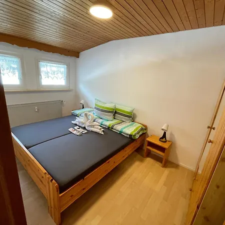 Wehra In Apartamento