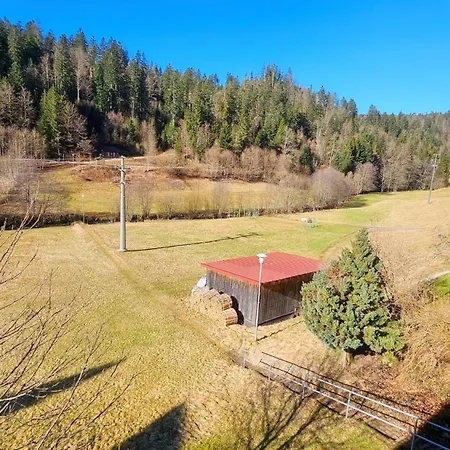 Wehra In Apartamento *