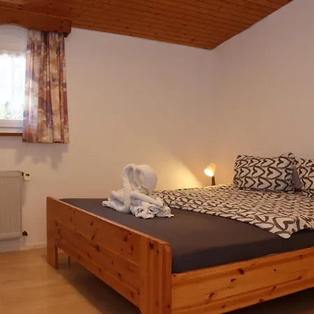 Wehra In Apartamento *