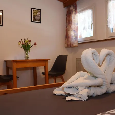 Wehra In Apartamento *