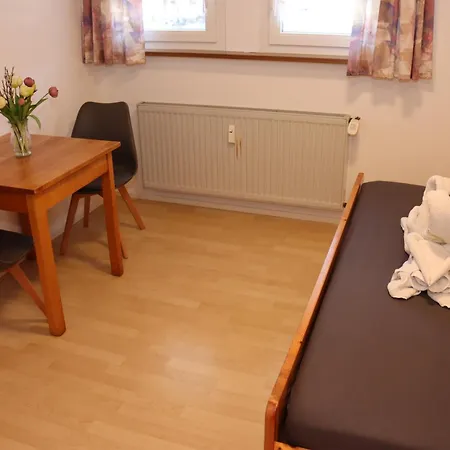 Wehra In Apartamento Todtmoos