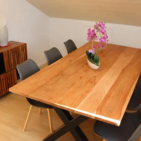 Wehra In Apartamento Todtmoos