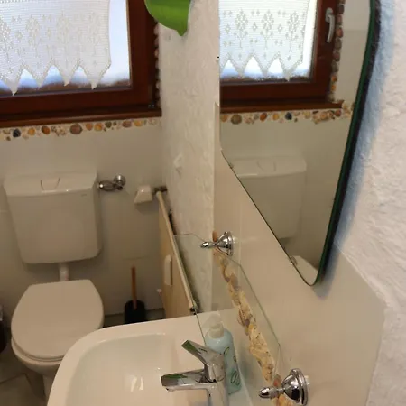 Wehra In Todtmoos