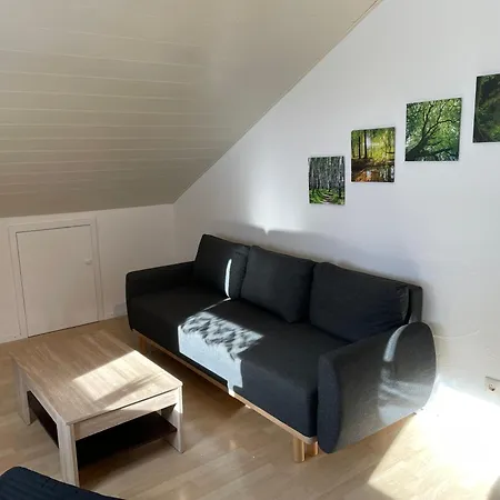 Wehra In Apartamento