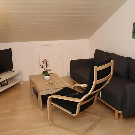 Apartamento Wehra In *
