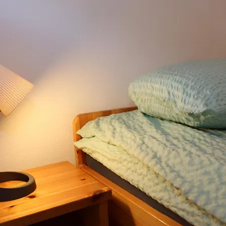 Wehra In Apartamento Todtmoos