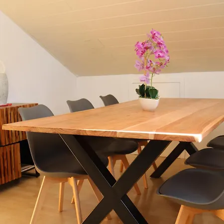 Apartamento Wehra In