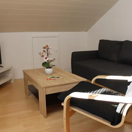 Apartamento Wehra In *