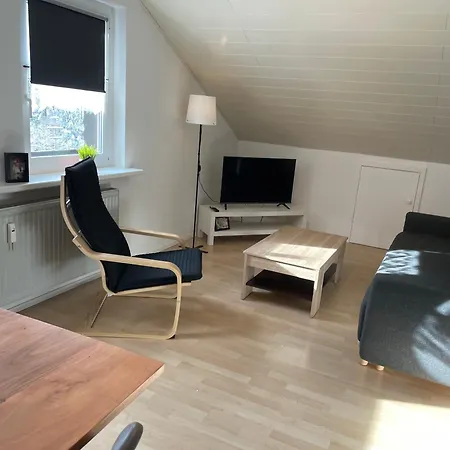 Apartamento Wehra In *