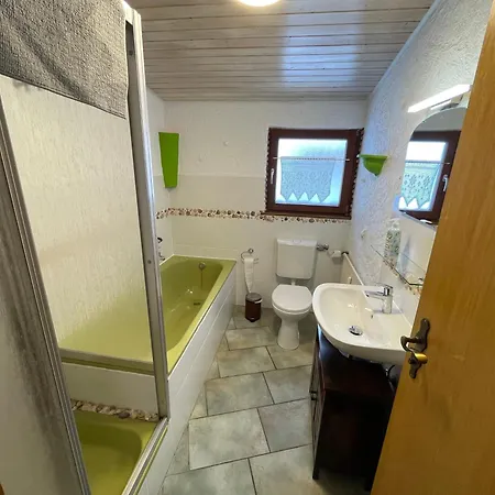 Wehra In Apartamento