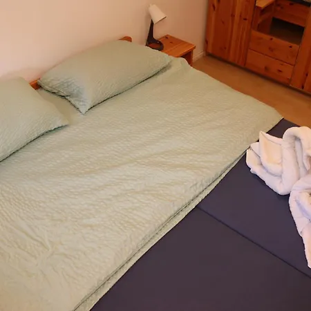 Apartamento Wehra In