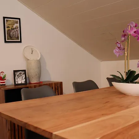 Wehra In Apartamento