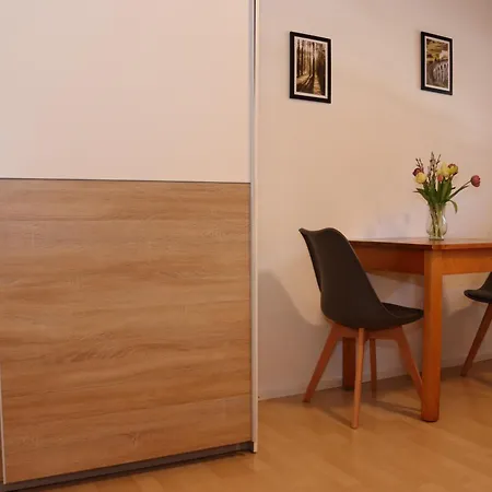 Wehra In Apartamento *