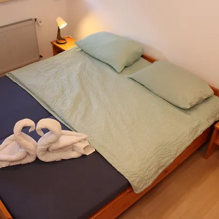 Διαμέρισμα Wehra In Todtmoos