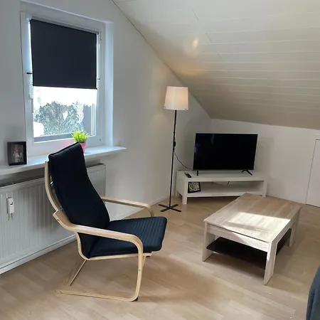 Apartamento Wehra In *