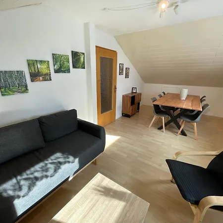 Apartamento Wehra In